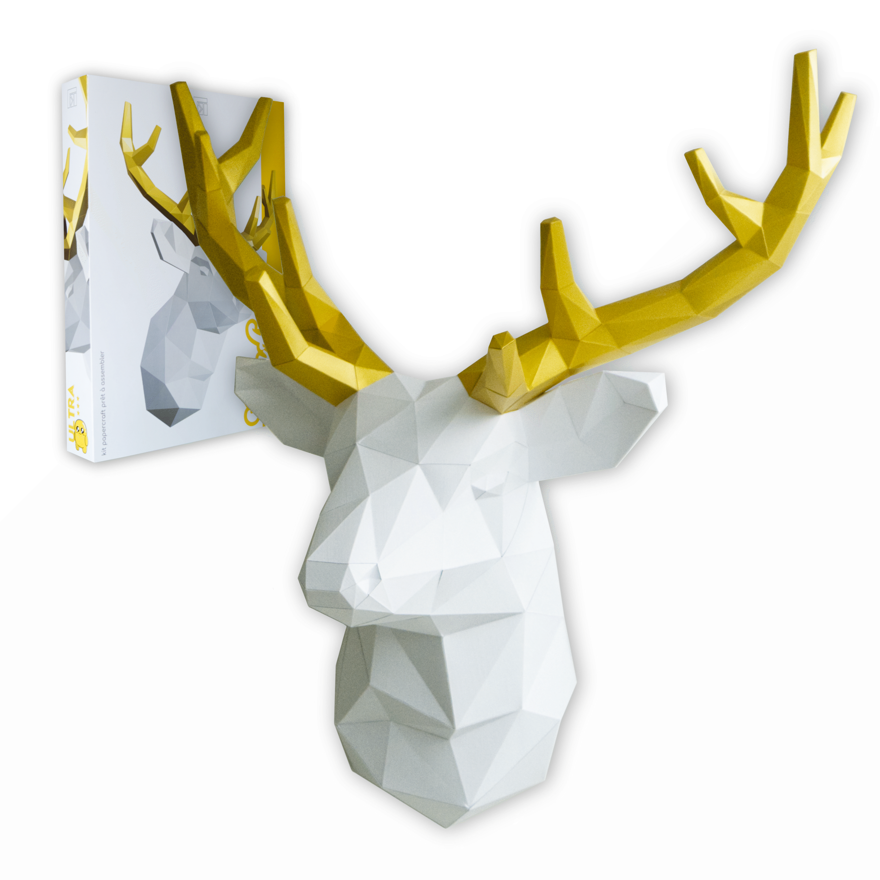 Deer Kit