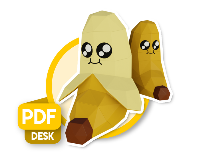 Patrons Banane (pdf)